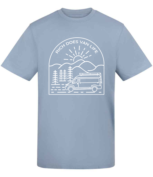 Short Sleeve Adventure T-Shirt